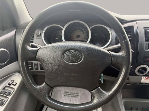 Used 2010 Toyota Tacoma 4x4 Double Cab image 22