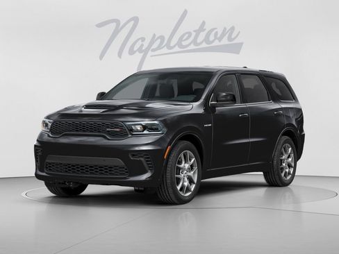 New 2027 Dodge Durango GT AWD/4WD image 1