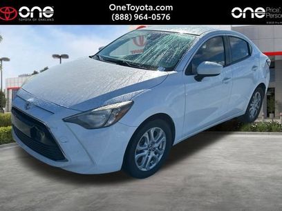Used 2018 Toyota Yaris iA