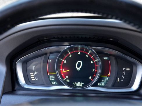 Used 2015 Volvo XC60 3.2 Premier Plus image 17