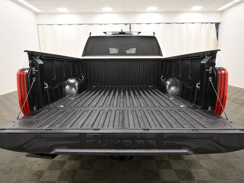 Used 2023 Toyota Tundra SR5 AWD/4WD image 7