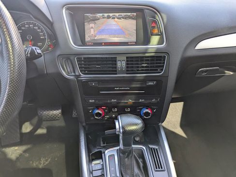 Used 2014 Audi Q5 3.0T Premium Plus image 13