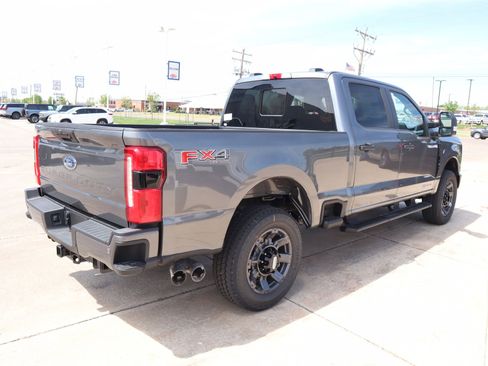 New 2026 Ford F250 XL w/ STX Appearance Package AWD/4WD image 19