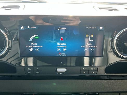 Used 2023 Mercedes-Benz Sprinter 2500 image 15