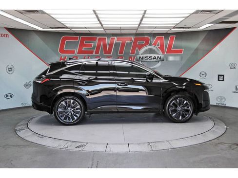 Used 2025 Nissan Murano Platinum w/ Cargo Package AWD/4WD image 5