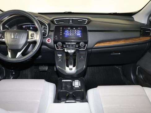 Used 2019 Honda CR-V EX-L image 10