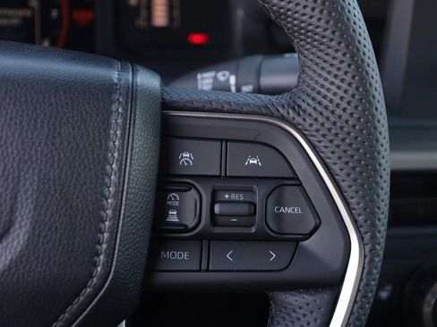 New 2026 Toyota Tacoma SR5 AWD/4WD image 12