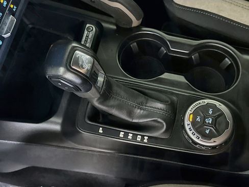 Used 2022 Ford Bronco Big Bend AWD/4WD image 20