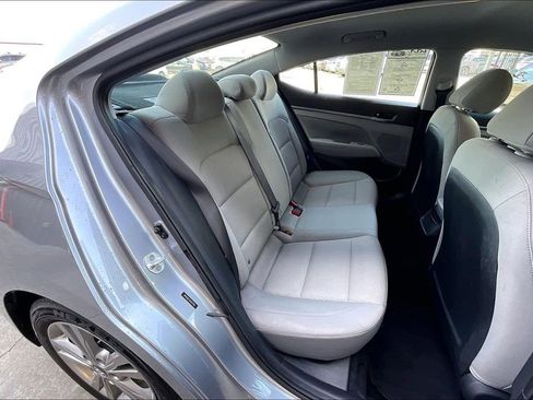 Used 2017 Hyundai Elantra SE FWD image 26