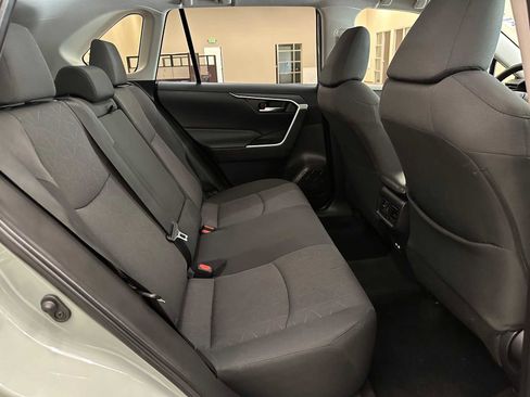 Certified 2023 Toyota RAV4 XLE w/ XLE Grade Weather Package AWD/4WD image 25