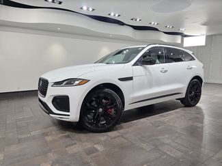 New 2026 Jaguar F-PACE R-Dynamic S AWD/4WD video 1