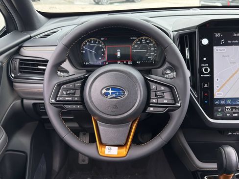New 2026 Subaru Forester Wilderness AWD/4WD image 22