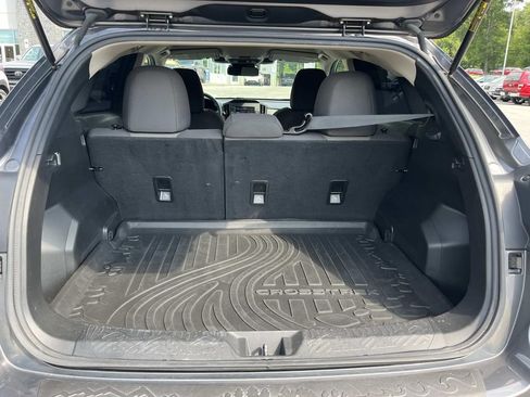 Certified 2024 Subaru Crosstrek 2.0i AWD/4WD image 18
