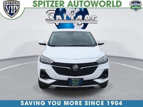 Certified 2023 Buick Encore GX Preferred w/ Cold Weather Comfort Package AWD/4WD image 3