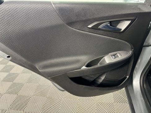 Used 2024 Chevrolet Malibu LT image 26