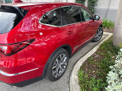 Used 2023 Acura MDX FWD w/ Technology Package image 5
