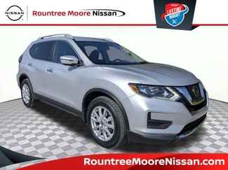 Used 2019 Nissan Rogue S w/ Special Edition Package FWD video 1