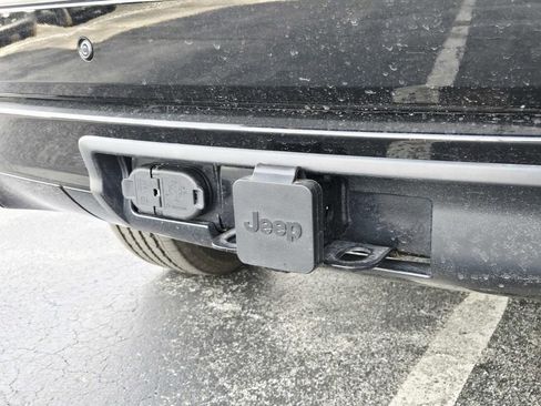 Used 2021 Jeep Grand Cherokee Limited w/ Quick Order Package 2GK 80th image 15