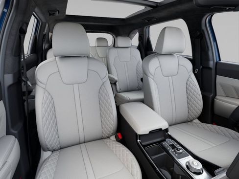 New 2026 Kia Sorento SX Prestige AWD/4WD image 15