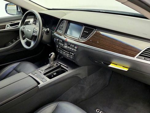 Used 2017 Genesis G80 3.8 RWD image 22