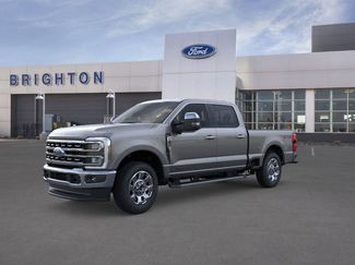 New 2026 Ford F250 Lariat 360° Tour