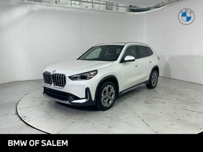 Used 2025 BMW X1 xDrive28i w/ Convenience Package