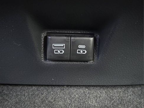 New 2026 Toyota Camry XSE FWD image 15