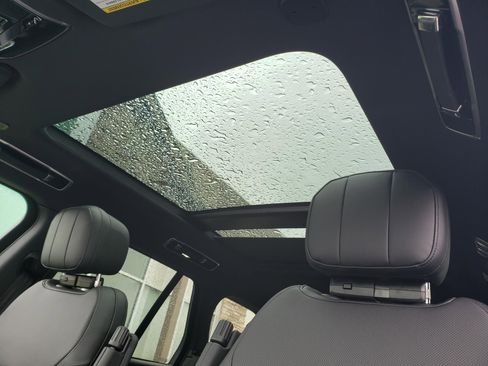 New 2026 Land Rover Range Rover SE AWD/4WD image 21