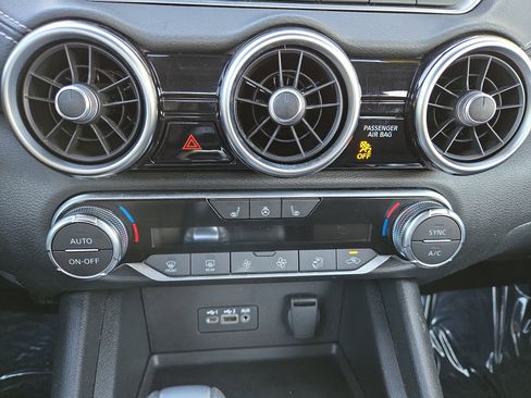 Used 2023 Nissan Sentra SV w/ All-Weather Package image 19