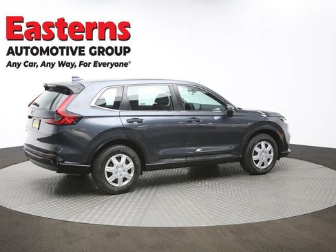 Used 2023 Honda CR-V LX image 42