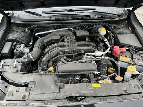 Certified 2024 Subaru Impreza 2.0i image 23