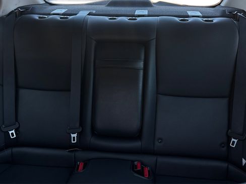 Used 2019 INFINITI Q50 Luxe image 17