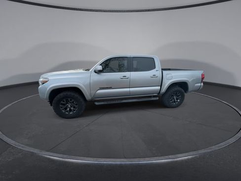 Used 2023 Toyota Tacoma SR5 image 9