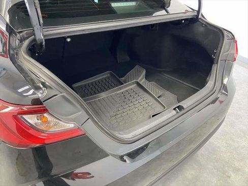 Certified 2025 Toyota Camry LE FWD image 12