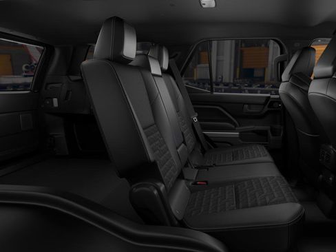 New 2026 Toyota 4Runner TRD Off-Road Premium w/ Tow Technology Package AWD/4WD image 2