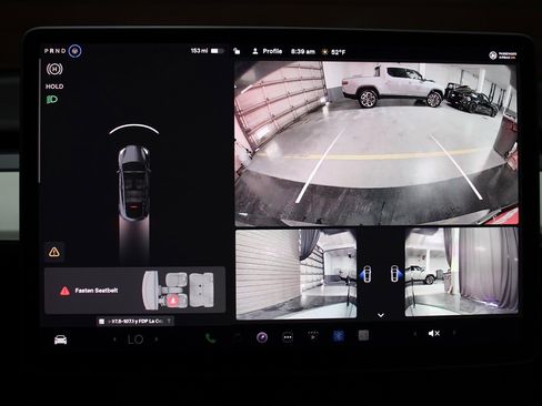 Used 2021 Tesla Model Y Long Range image 2