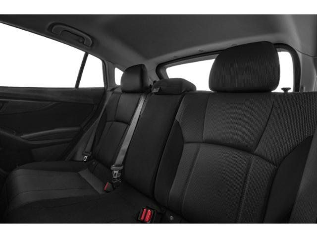 Used 2022 Subaru Impreza 2.0i AWD/4WD image 16