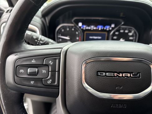 Used 2021 GMC Sierra 3500 Denali w/ Denali Ultimate Package image 26
