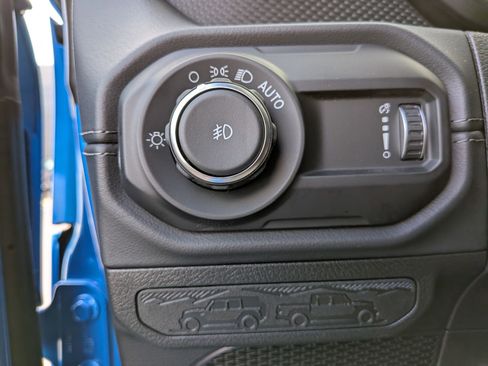 New 2026 Jeep Wrangler Unlimited Rubicon image 21