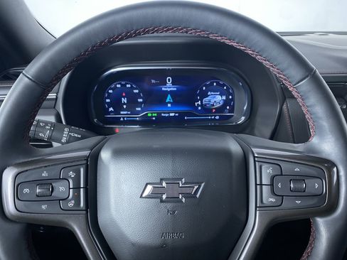 Used 2024 Chevrolet Tahoe RST w/ RST Performance Edition image 3