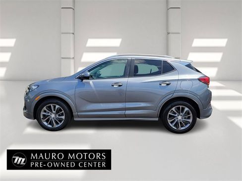 Used 2022 Buick Encore GX Select w/ Sport Touring Package image 6