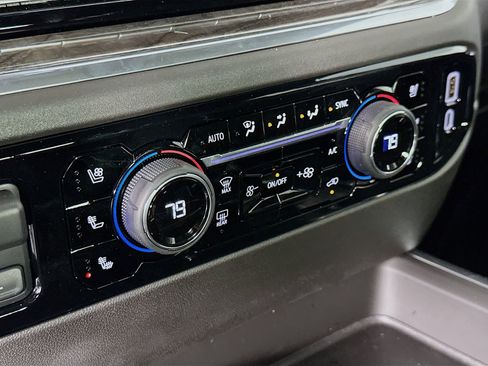 New 2025 Chevrolet Silverado 2500 LTZ w/ LTZ Convenience Package image 17