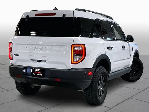 Used 2021 Ford Bronco Sport Big Bend w/ Big Bend Package (96B) image 11