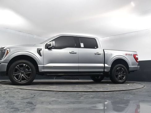 Used 2021 Ford F150 Lariat w/ Equipment Group 502A High AWD/4WD image 55