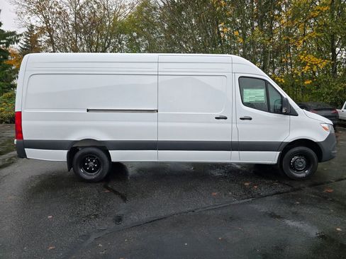 New 2026 Mercedes-Benz Sprinter 3500 image 7