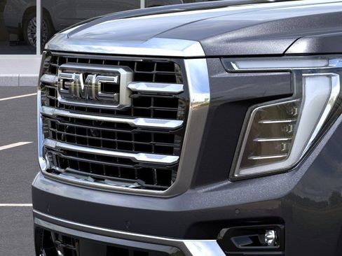 New 2026 GMC Yukon Elevation w/ Elevation Premium Package AWD/4WD image 14