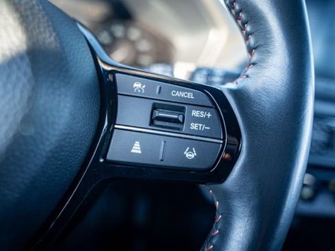 Used 2026 Honda HR-V Sport image 15