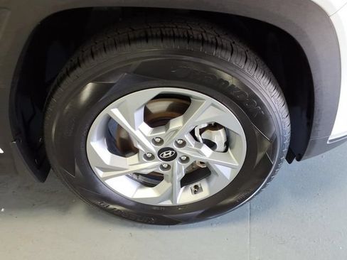 Used 2022 Hyundai Tucson SEL FWD image 9