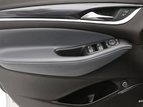 Used 2022 Buick Enclave Essence w/ Experience Buick Package image 15