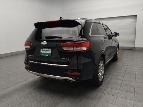 Used 2017 Kia Sorento SX FWD image 9